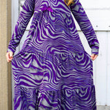 Happy Keylee - Gr 86-164 - Stufenkleid + Tunika Schnittmuster - Sewando