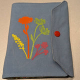 *Steckblumen * 3D Druck-, Laser und Plotterdatei