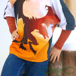 Pumpshirt Pepe Schnittmuster Pullover, Shirt 68-170 - Sewando