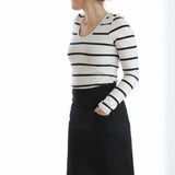 eBook Shirt #sewbasic Gr. 32-60