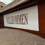 Plotter- 3D Druck und Laserdatei *51 Stencil Sticks*