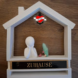 Plotter- 3D Druck und Laserdatei *51 Stencil Sticks*