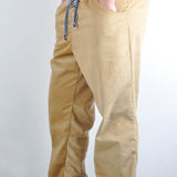 Joggpants MICHA Schnittmuster+Nähanleitung Gr. XL - 5XL : - Sewando