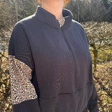 Schnittmuster Still-Troyer Guave, Gr. 36-44