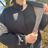 Schnittmuster Still-Troyer Guave, Gr. 36-44