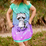 Oversize-Kleid Otti Schnittmuster 50-170 - Sewando