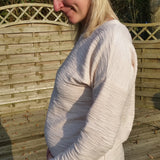 eBook Basic Oversize Shirt "Basic Tee(n)" Gr. 32-60