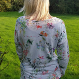 eBook Basic Oversize Shirt "Basic Tee(n)" Gr. 32-60