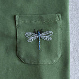 Handstickvorlage SOMMER - Sewando
