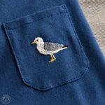Handstickvorlage SOMMER - Sewando