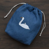 Hand embroidery pattern EMBROIDERED BIRDS NO 2