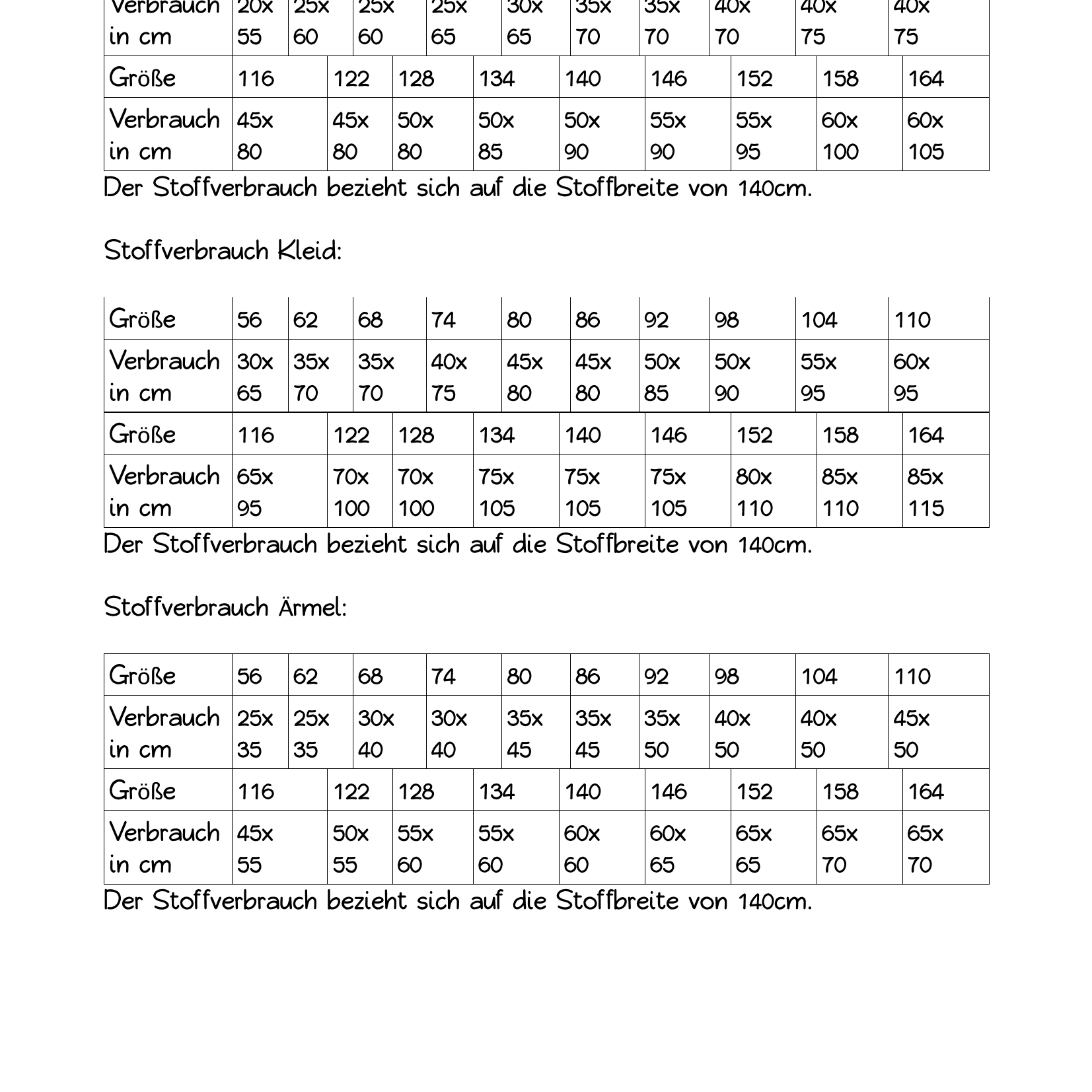 Schnittmuster Rag a´Ding Dong Raglanhoodie/Kleid Größe 56-164 - Sewando