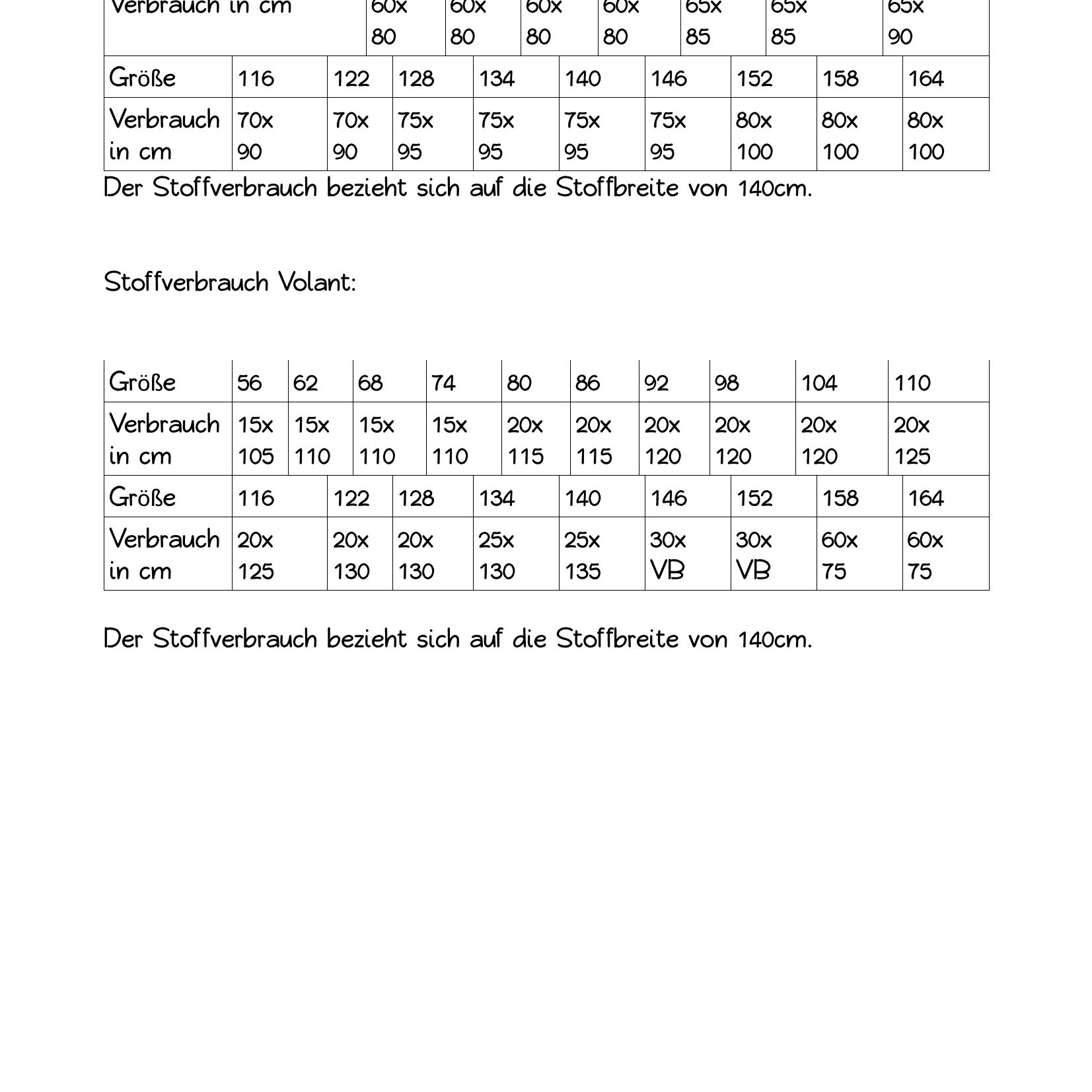 Schnittmuster Rag a´Ding Dong Raglanhoodie/Kleid Größe 56-164 - Sewando