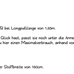 Schnittmuster Frühlingserwachen Damen Fledermausshirt Größe 32-54 - Sewando