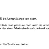 Schnittmuster Frühlingserwachen Damen Fledermausshirt Größe 32-54 - Sewando