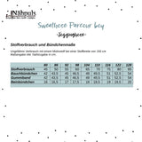 Schnittmuster Jogginghose "Parcour Boy" Gr. 80-128