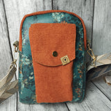 ebook Tasche Dahlia