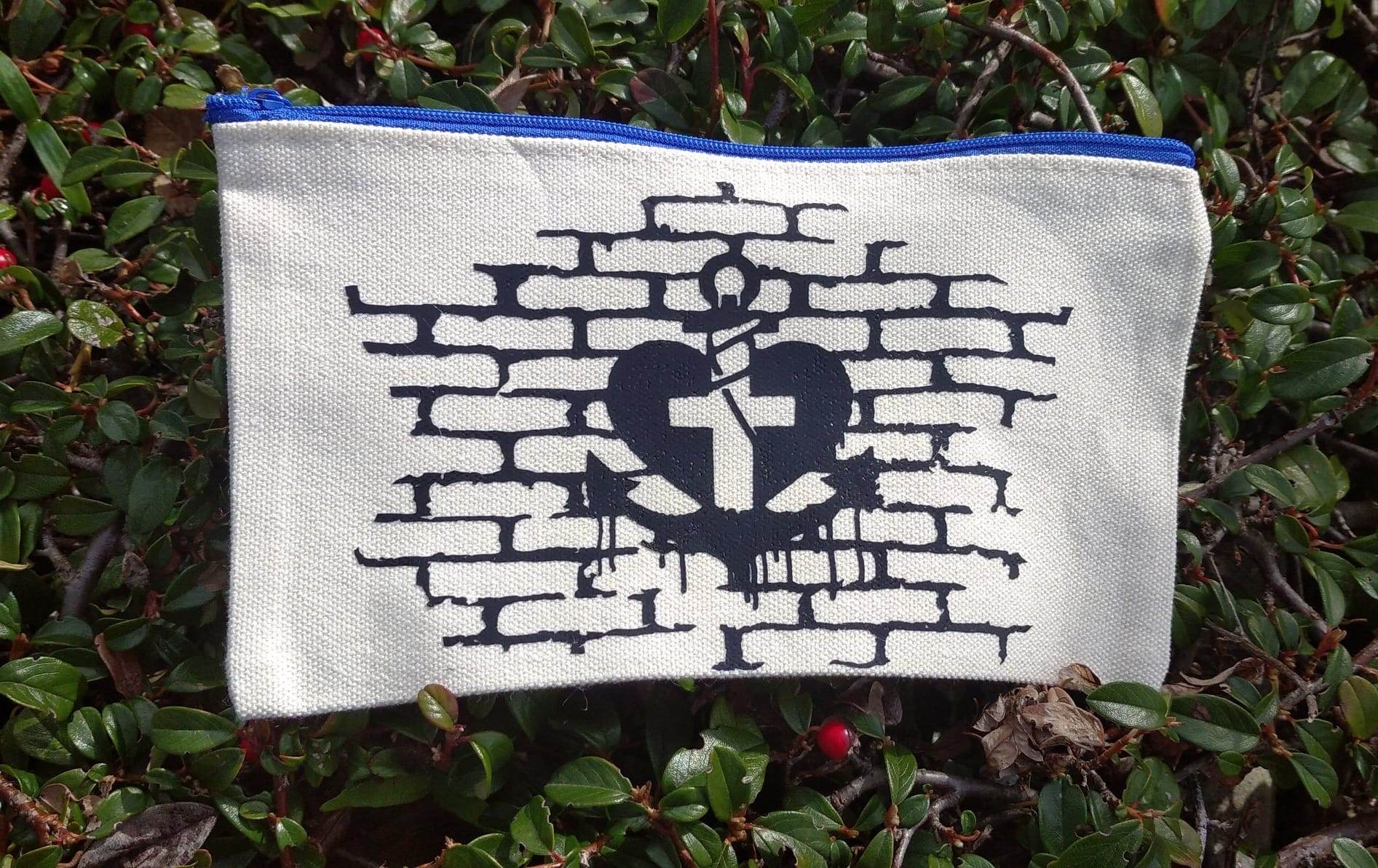 *Streetart* Plotterdatei - Sewando