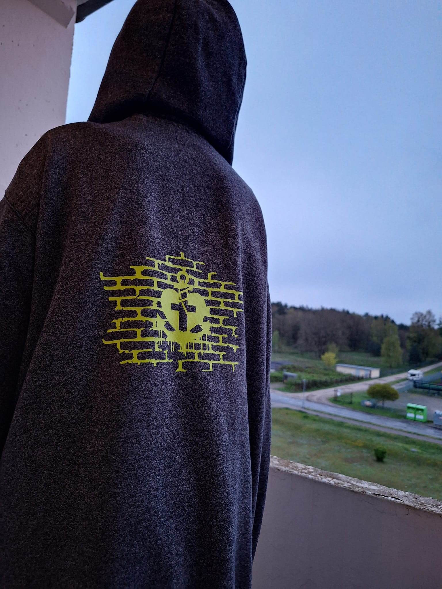 *Streetart* Plotterdatei - Sewando