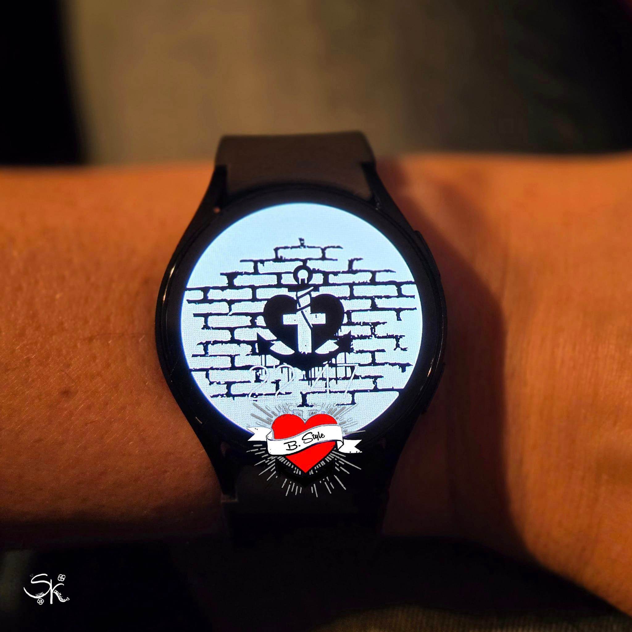 *Streetart* Plotterdatei - Sewando