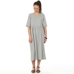 Kleid FRAU CAROL | Schnittmuster Gr. XS – XXL - Sewando