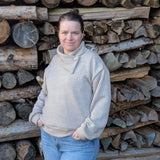 Schnittmuster Sweater Pejs, Gr. 32-50