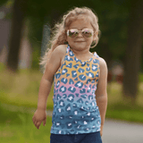 Ebook SummerGirl und MuckieBoy Kids 80-140 Schnittmuster - Sewando