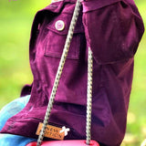 Schnittmuster Kinderjacke Boxy Gr. 74-164 - Sewando