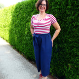 eBook Culotte #seweasy Damen Gr. 32-60