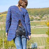 Sommerhauch Shirt/Tunika/Pullover Größe 74-164