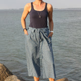 eBook Culotte #seweasy Damen Gr. 32-60