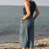 eBook Culotte #seweasy Damen Gr. 32-60