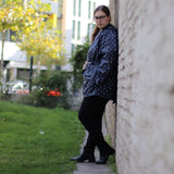 eBook Parka #seweasy Damen Gr. 32-60