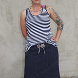 Schnittmuster Rock "Shabby Skirt Damen" Gr. 34 - 52