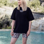 Schnittmuster #SWAG! SHIRT ADULT UNISEX XS - 7XL - Sewando
