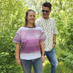 Schnittmuster #SWAG! SHIRT ADULT UNISEX XS - 7XL - Sewando
