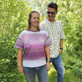 Schnittmuster #SWAG! SHIRT ADULT UNISEX XS - 7XL - Sewando