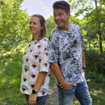 Schnittmuster #SWAG! SHIRT ADULT UNISEX XS - 7XL - Sewando