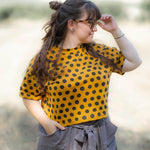 Schnittmuster #SWAG! SHIRT ADULT UNISEX XS - 7XL - Sewando