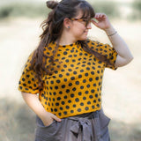 Schnittmuster #SWAG! SHIRT ADULT UNISEX XS - 7XL - Sewando