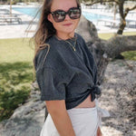 Schnittmuster #SWAG! SHIRT ADULT UNISEX XS - 7XL - Sewando
