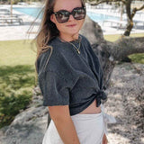 Schnittmuster #SWAG! SHIRT ADULT UNISEX XS - 7XL - Sewando