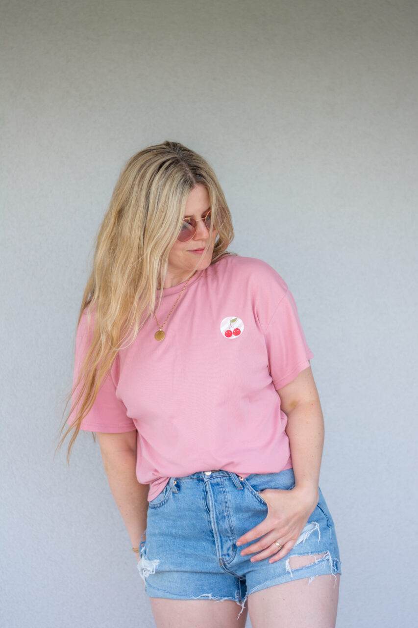Schnittmuster #SWAG! SHIRT ADULT UNISEX XS - 7XL - Sewando