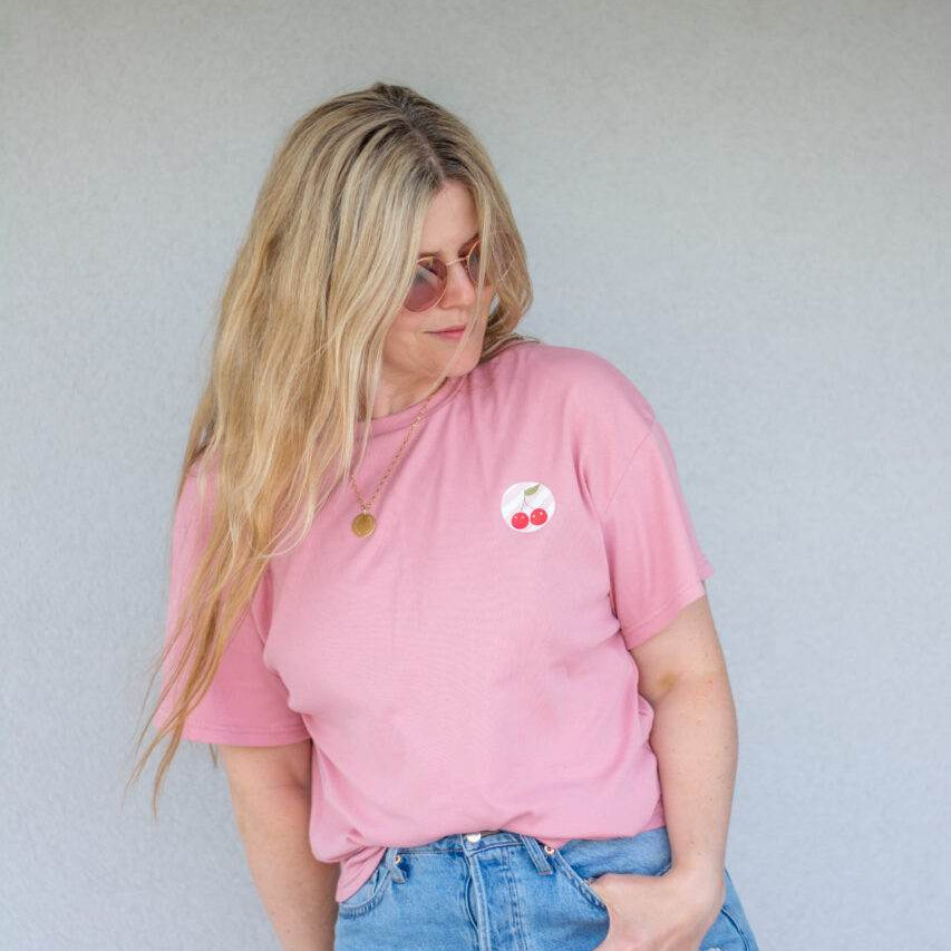 Schnittmuster #SWAG! SHIRT ADULT UNISEX XS - 7XL - Sewando