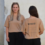 Schnittmuster #SWAG! SHIRT ADULT UNISEX XS - 7XL - Sewando