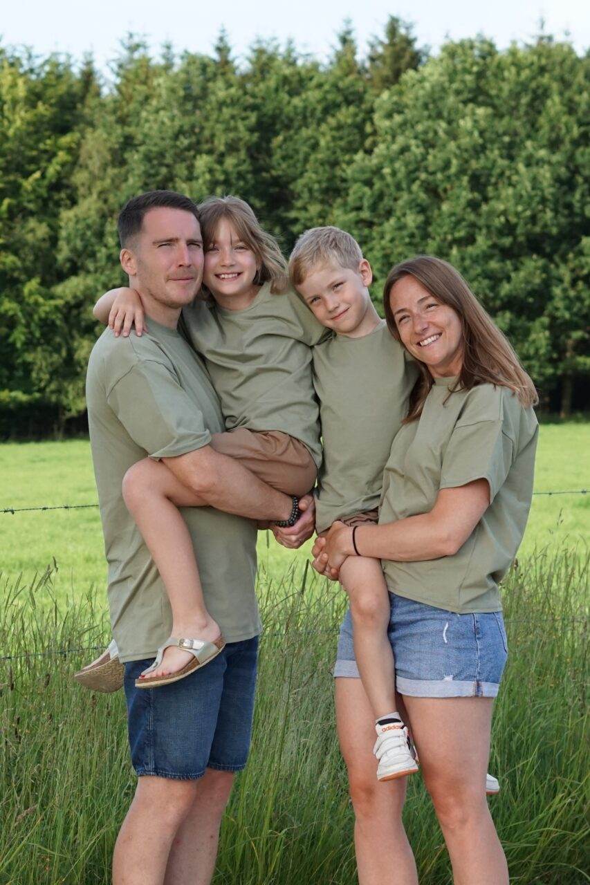 Schnittmuster #SWAG! SHIRT ADULT UNISEX XS - 7XL - Sewando