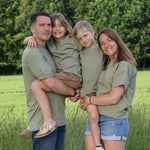 Schnittmuster #SWAG! SHIRT ADULT UNISEX XS - 7XL - Sewando