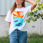 Schnittmuster #SWAG! SHIRT ADULT UNISEX XS - 7XL - Sewando