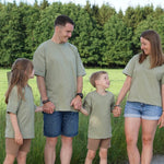 Schnittmuster #SWAG! SHIRT ADULT UNISEX XS - 7XL - Sewando