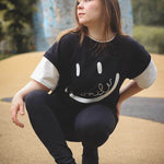 Schnittmuster #SWAG! SHIRT ADULT UNISEX XS - 7XL - Sewando